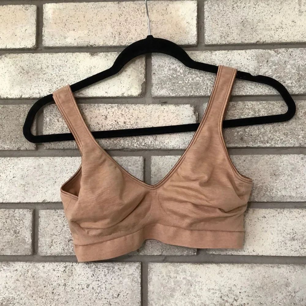 3for$20 bra no underwire medium